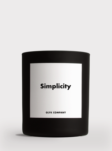 Simplicity - Ilmkerti